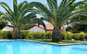 Aspalathos Villas