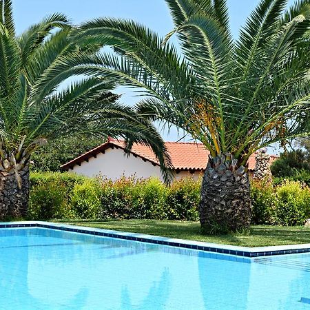 Aspalathos Villas Fílippos Extérieur photo