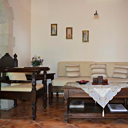 Aspalathos Villas Fílippos Extérieur photo