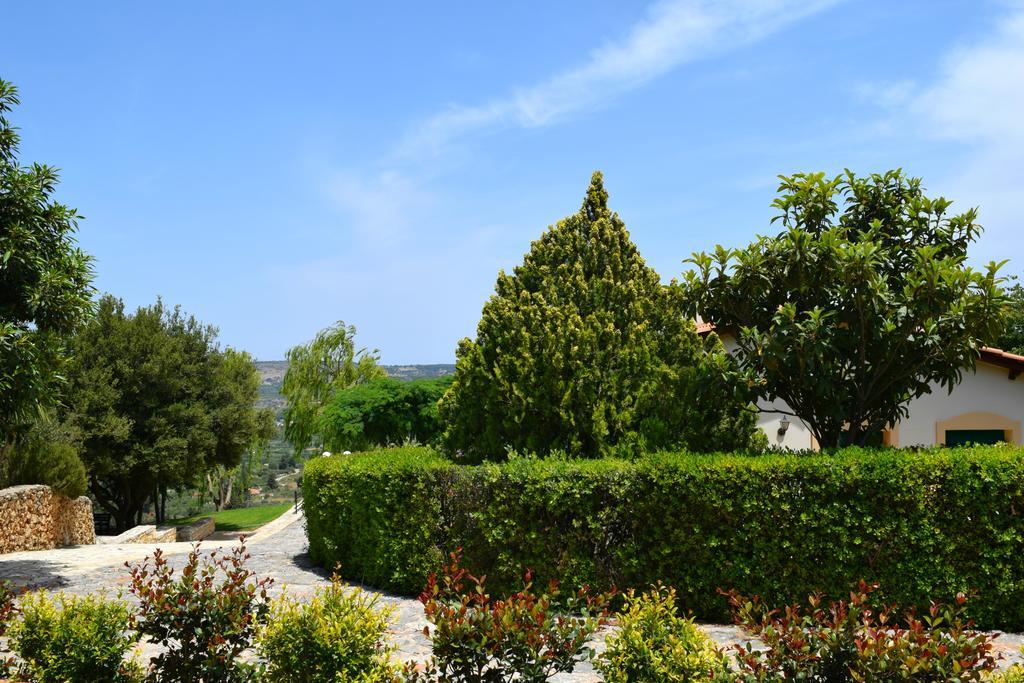 Aspalathos Villas Fílippos Extérieur photo