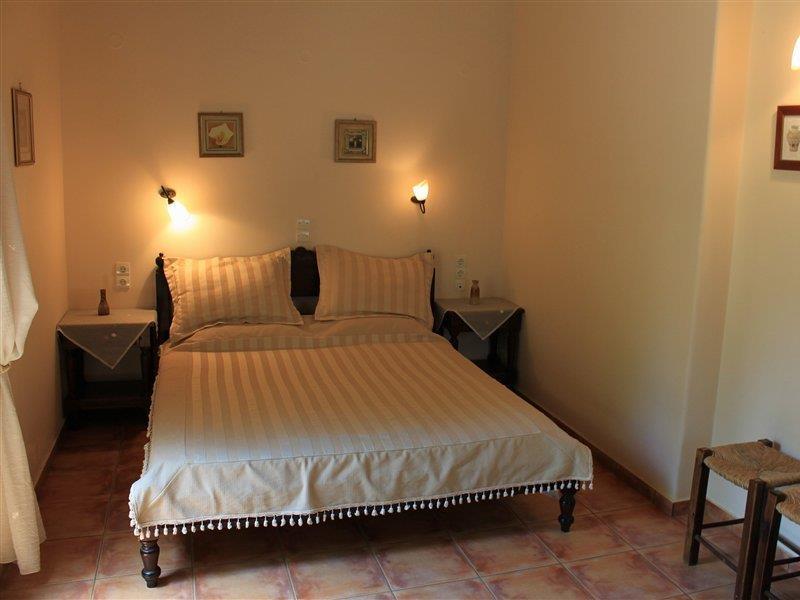 Aspalathos Villas Fílippos Extérieur photo