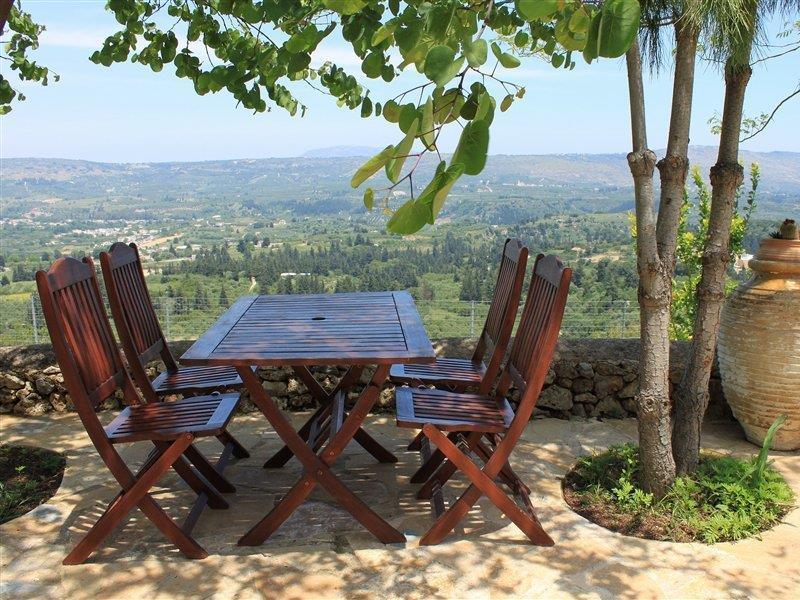 Aspalathos Villas Fílippos Extérieur photo