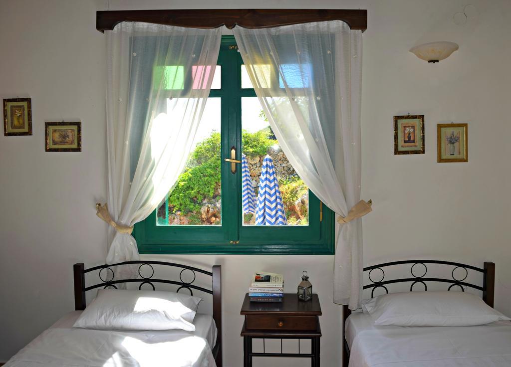 Aspalathos Villas Fílippos Extérieur photo