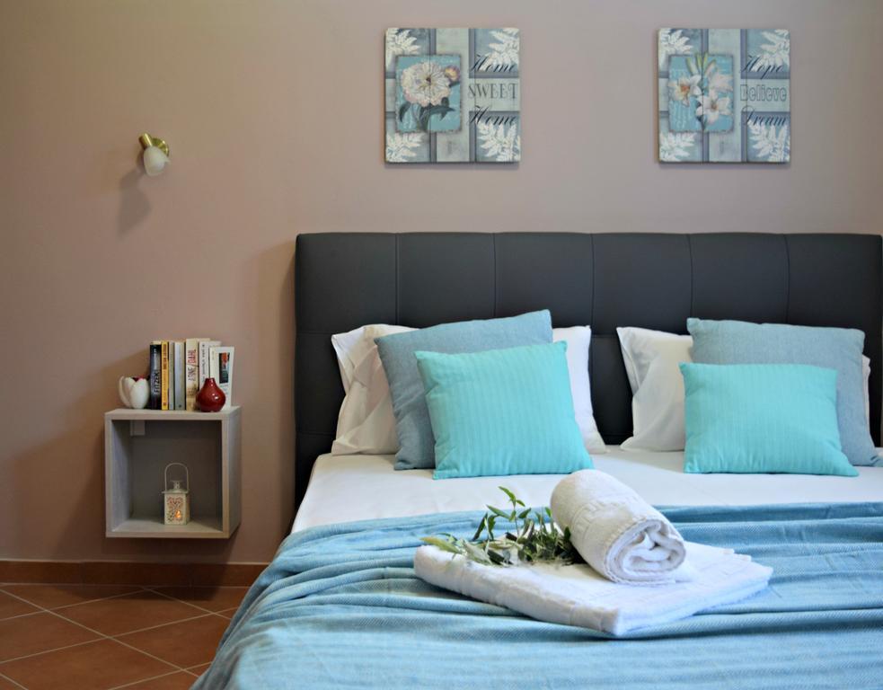 Aspalathos Villas Fílippos Extérieur photo