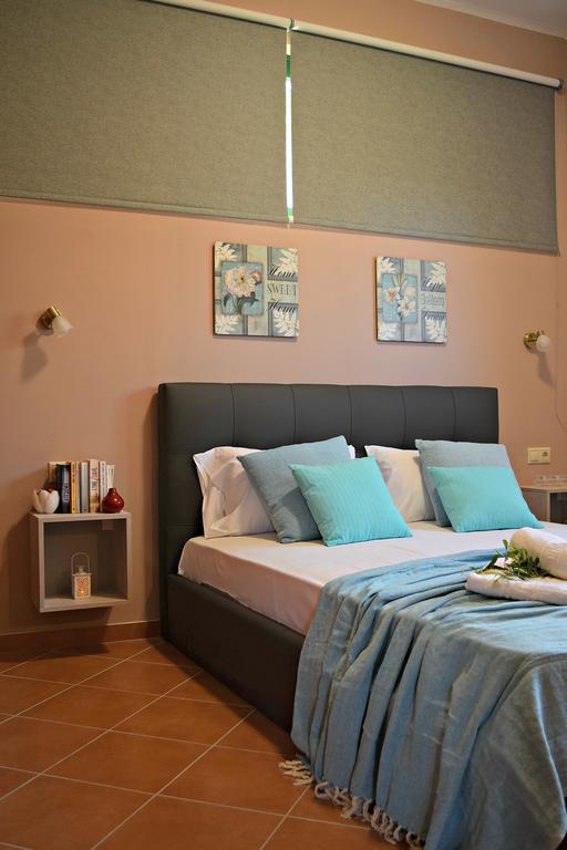 Aspalathos Villas Fílippos Extérieur photo